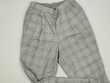 buty new look: New Look, Material trousers for women, size S — 1