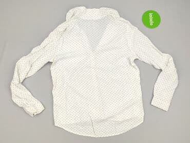 crocs tanio: Cropp, Koszula damska, rozmiar S — 3