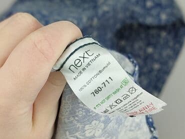 Koszule: Next, Koszulа dla mężczyzn, rozmiar L — 4