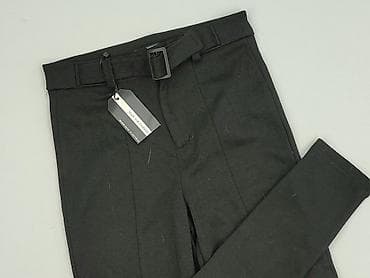 pull and bear pull: Jennyfer, Spodnie materiałowe damskie, rozmiar S — 1