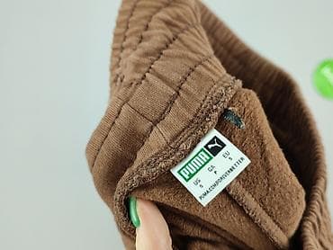 bluzy hi tec: Puma, Spodnie dresowe damskie, rozmiar S — 5