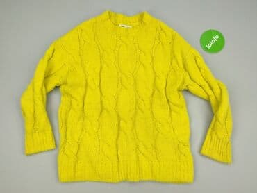 sweter hello kitty h: Sinsay, Women`s sweater, size S (EU 36) — 2