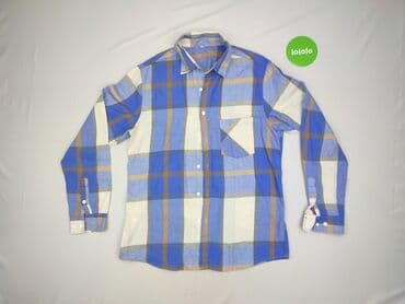 pepco koszule w krate: Koszulа dla mężczyzn, rozmiar M — 2