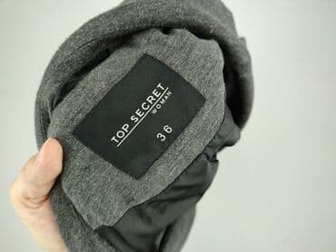 marynarki damskie c a: Top Secret, Marynarka damska, rozmiar S — 4