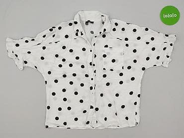 reserved biale bluzki: Medicine, Bluzka damska, rozmiar M — 2