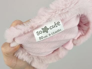 ugg ccc: Kamizelka, So cute, 9-12 miesięcy, stan - Bardzo dobry — 4