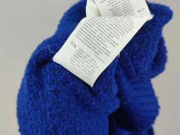 kurtki zimowe damskie wyprzedaż sinsay: Sinsay, Sweter damski, rozmiar S — 6