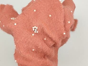 sweter pluszowy: Sweter damski, rozmiar One size — 7