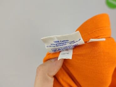 oryginalne koszule: Koszulka dla mężczyzn, rozmiar S — 5