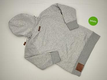 naketano: Naketano, Bluza z kapturem damska, rozmiar M — 3