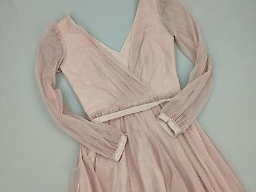 bialy satynowy top: Koton, Sukienka damska, rozmiar S — 1