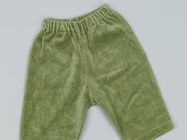 rajstopy wzorzyste allegro: Legginsy, 1-3 m, stan - Dobry — 1