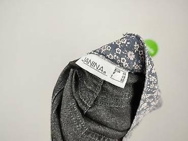 samoon spodnie: Janina, Spodnie 3/4 damskie, rozmiar XL — 4