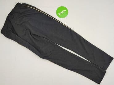 dresy adidas spodnie: Legginsy Sportowe damskie, rozmiar S — 3
