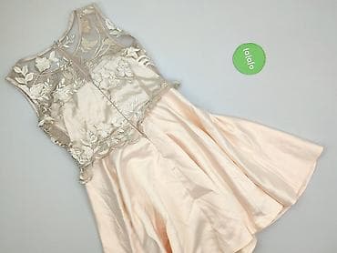 suknie z tafty: ANTALL, Sukienka damska, rozmiar L — 3