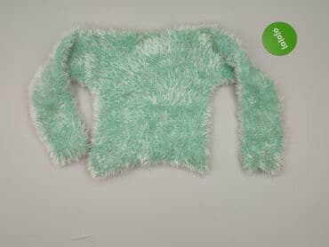 sweter z c a: Sweter damski, rozmiar S — 3