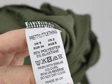 getry primark: PrettyLittleThing, Kombinezon damski, rozmiar 2XS — 5