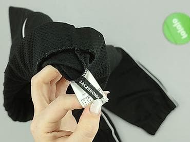 t shirty nike tech flece: Calzedonia, Spodnie dresowe damskie, rozmiar S — 5