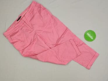 spodnie pizamowe hello kity: Atmosphere, Spodnie materiałowe damskie, rozmiar M — 2