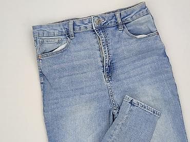 levis 571: Sinsay, Jeansy damskie, rozmiar L — 1