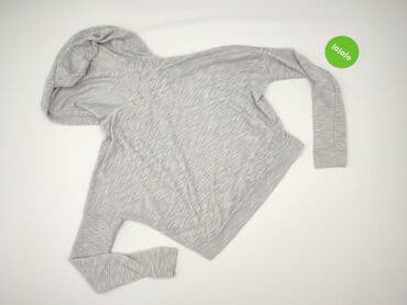 ubrania hollister: Hollister, Bluza z kapturem damska, rozmiar M — 3