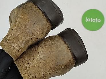 botki dajszman: Półbuty dla mężczyzn, rozmiar 43 — 5