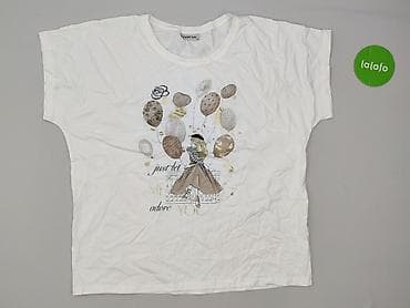 clothes ads: T-shirt damski, rozmiar One size — 2