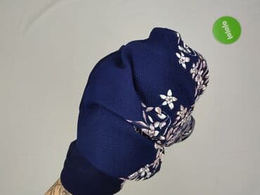 granatowe bluzy: Bluzka damska, rozmiar XL — 5