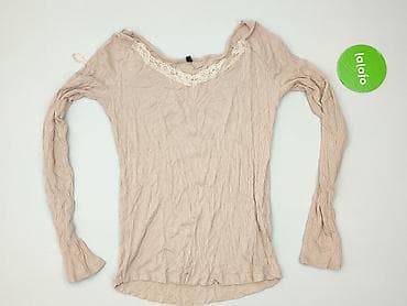 bluzki boho koronka: F&F, Bluzka damska, rozmiar M — 3