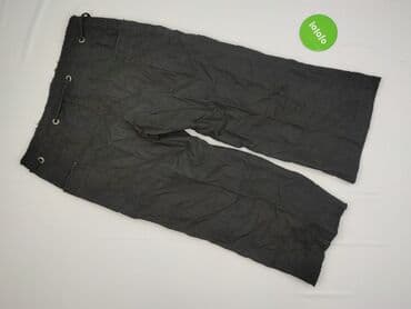 spodnie softshell lidl: Lindex, Spodnie damskie, XL — 3