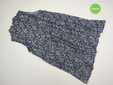 sukienka rozkloszowana dekolt łódka: Carry, Sukienka damska, rozmiar L — 3