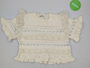 bluzki boho zara: Zara, Bluzka damska, rozmiar M — 2