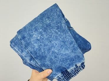 stradivarius woskowane spodnie: Jeans, Pepperts!, 11 years, 146, condition - Very good — 6