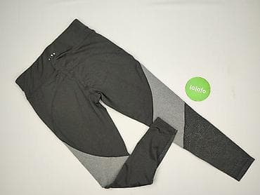 gortex bielizna: Legginsy Sportowe damskie, rozmiar XL — 3