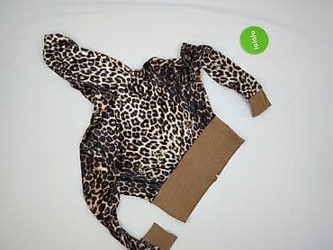 repliki ubran markowych: Romwe, Bluza z kapturem damska, rozmiar M — 3