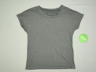 koszulki bez rękawów damskie desigual: Women`s T-shirt, size M — 3