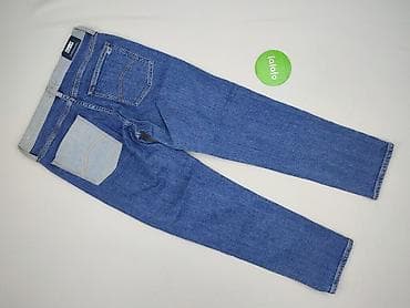 bluzki tommy: Tommy Jeans, Jeansy damskie, rozmiar M — 3