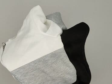 b c collection bluzy: Women`s hoodie, size L — 5