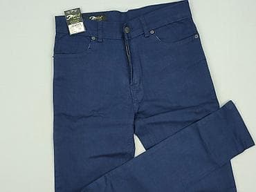 markowy second hand: Jeansy dla mężczyzn, rozmiar L — 1