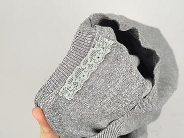 swetry oversize: Sweter damski, rozmiar 5XL — 4