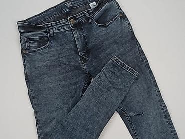 motel jeans: House of Denim, Jeansy dla mężczyzn, rozmiar S — 1