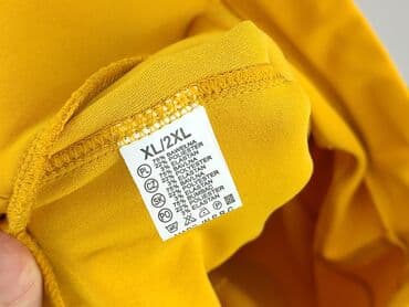 legginsy damskie calvin klein allegro: Legginsy rozmiar XL — 4