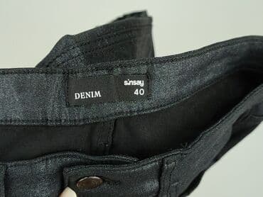 Women's Clothing: Sinsay, Jeans for women, L at lalafo.pl — 4 Women's Clothing: Sinsay, Jeans for women, L — 4