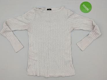bluzy over size: M&Co, Sweter damski, rozmiar M — 2
