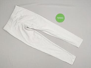 kozaki c: Legginsy Sportowe damskie, rozmiar S — 3