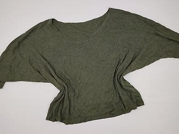 bluzki długa: Bluzka damska, rozmiar One size — 1
