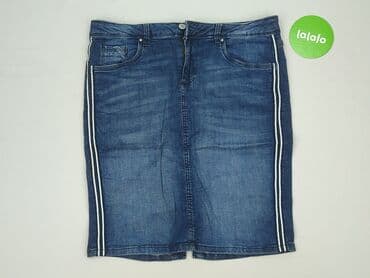 rajstopy den: Tom Tailor, Spódnica damska, M — 2