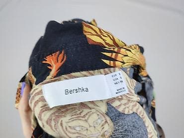 pull and beear: Bershka, Koszulа dla mężczyzn, rozmiar S — 5