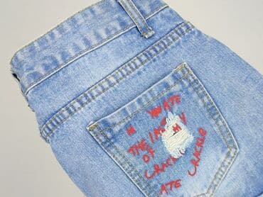 koszulki odblaskowe bawelniane: SZACHOWNICA, Szorty damskie, L — 6