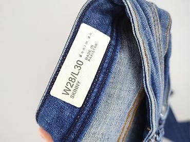 bluza wrangler: Denim Co, Jeansy damskie, rozmiar S — 4